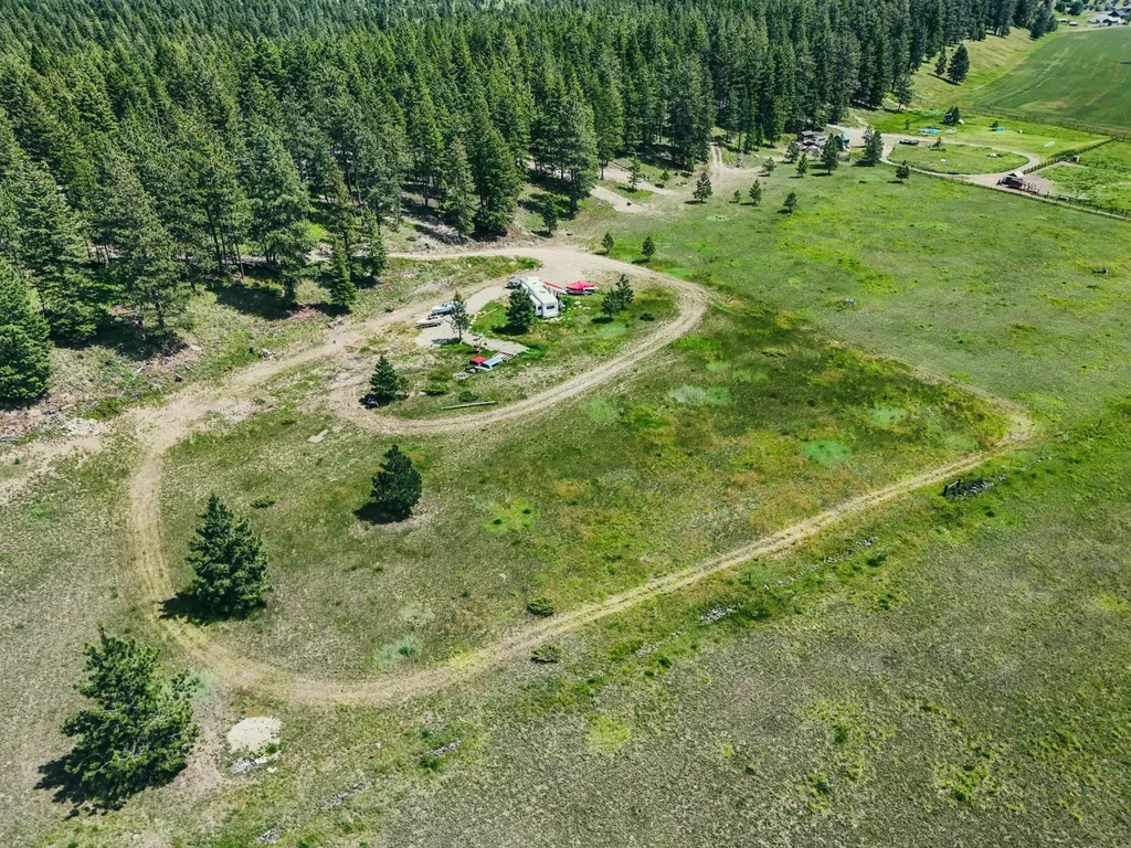 558 Bald Rock Road Kalispell MT 59901