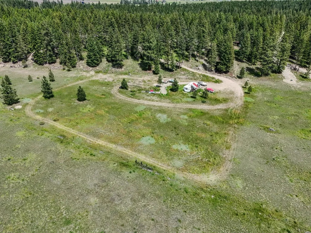 558 Bald Rock Road Kalispell MT 59901