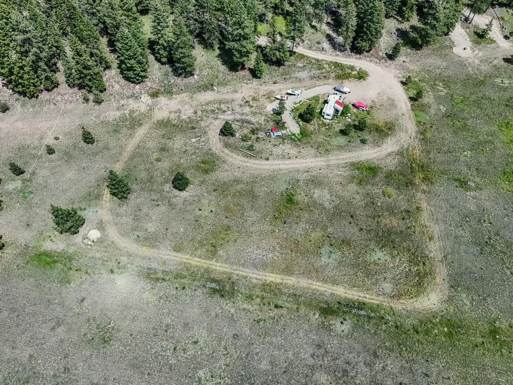 558 Bald Rock Road Kalispell MT 59901