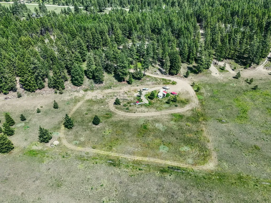 558 Bald Rock Road Kalispell MT 59901