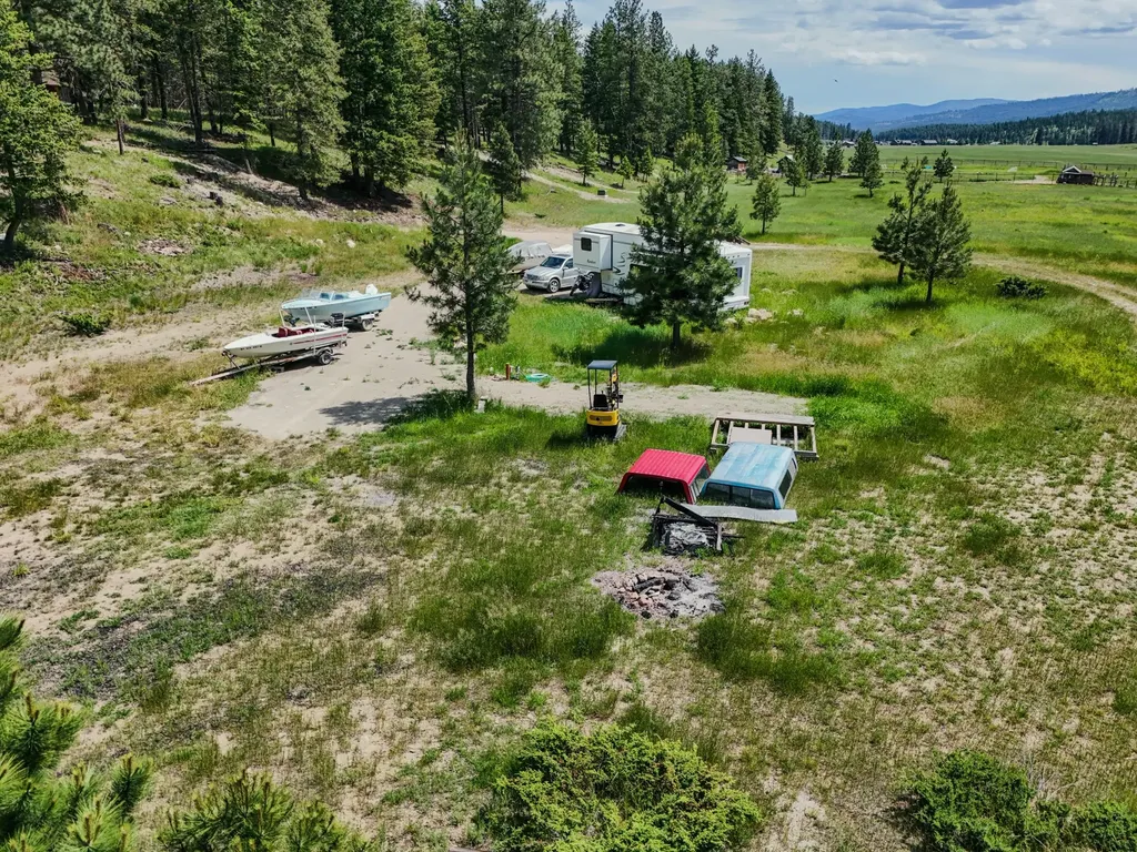 558 Bald Rock Road Kalispell MT 59901