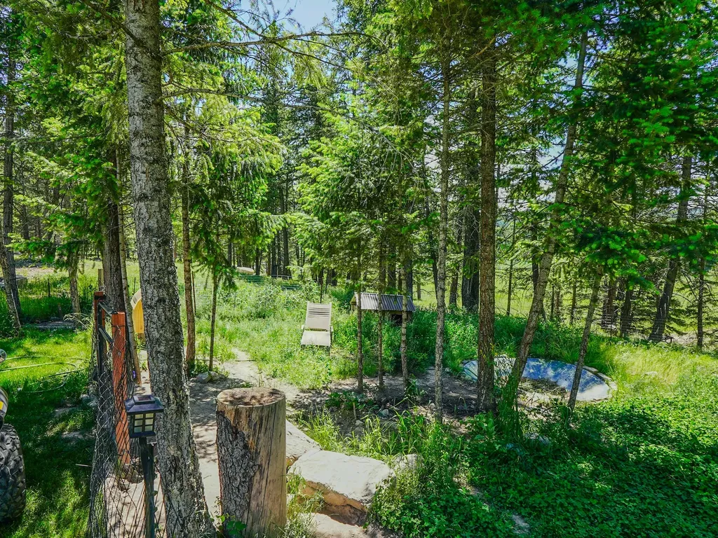558 Bald Rock Road Kalispell MT 59901
