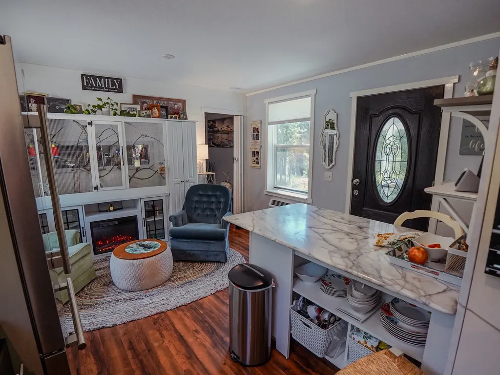 558 Bald Rock Road Kalispell MT 59901
