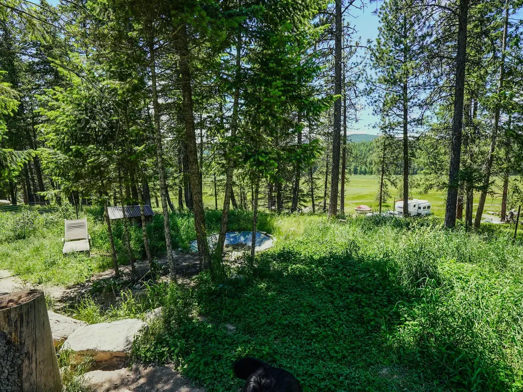 558 Bald Rock Road Kalispell MT 59901