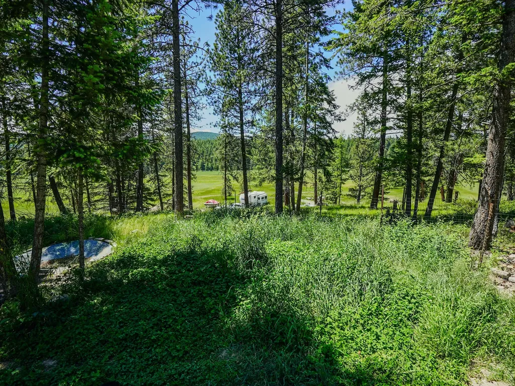 558 Bald Rock Road Kalispell MT 59901