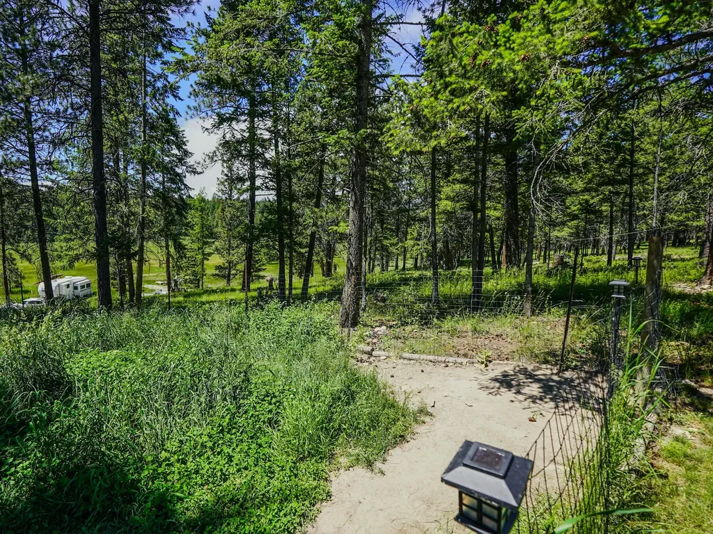 558 Bald Rock Road Kalispell MT 59901