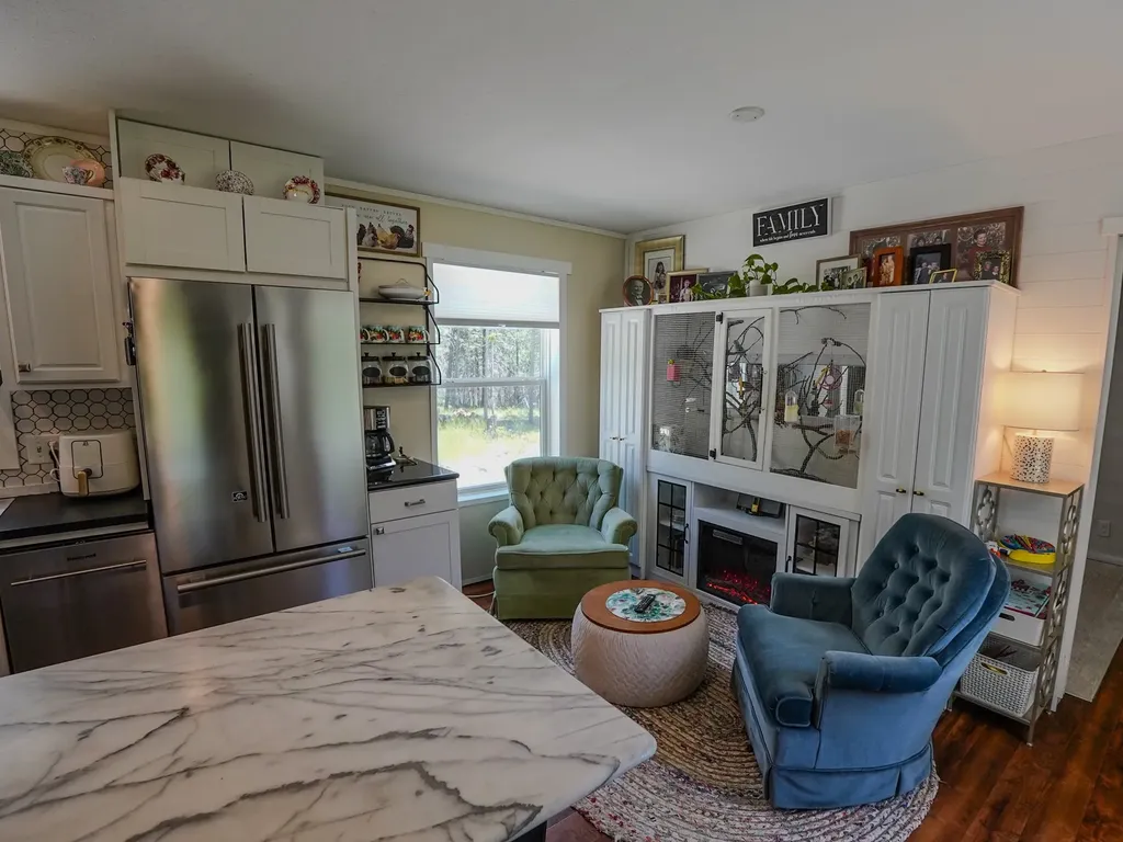 558 Bald Rock Road Kalispell MT 59901