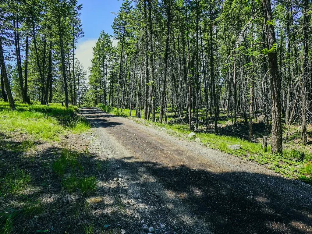 558 Bald Rock Road Kalispell MT 59901