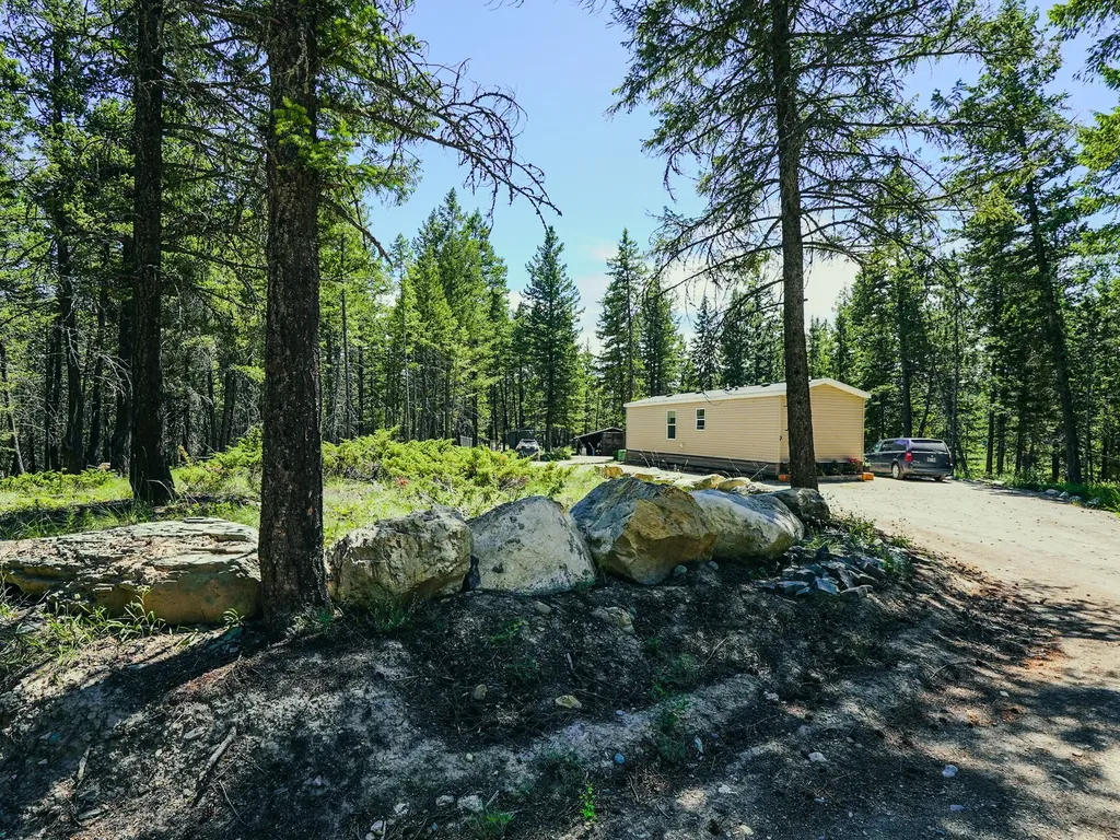 558 Bald Rock Road Kalispell MT 59901