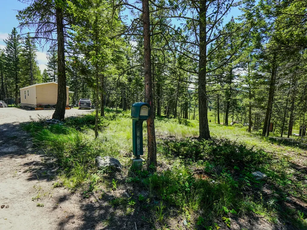 558 Bald Rock Road Kalispell MT 59901