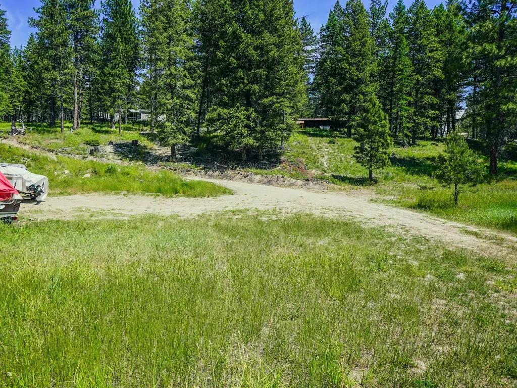 558 Bald Rock Road Kalispell MT 59901