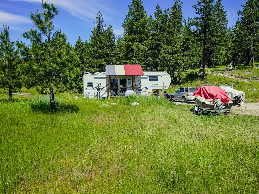 558 Bald Rock Road Kalispell MT 59901