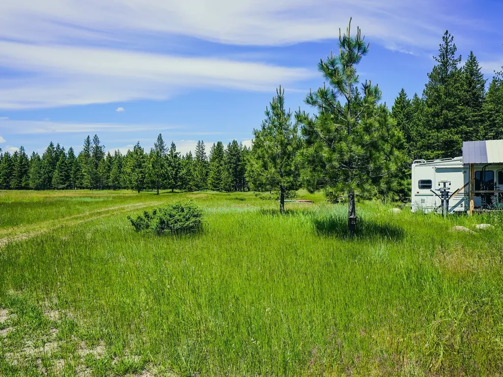 558 Bald Rock Road Kalispell MT 59901