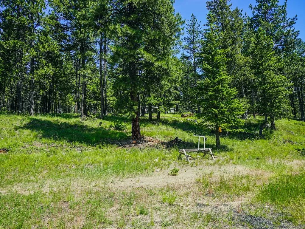 558 Bald Rock Road Kalispell MT 59901