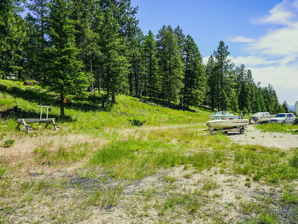 558 Bald Rock Road Kalispell MT 59901