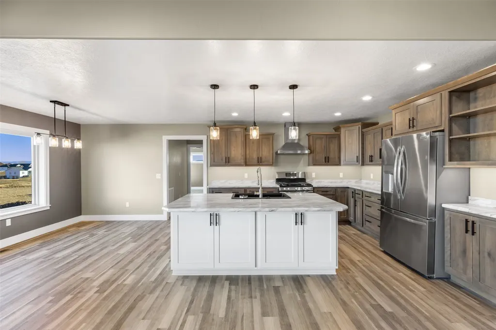 39 Copper Creek Lane Great Falls MT 59405