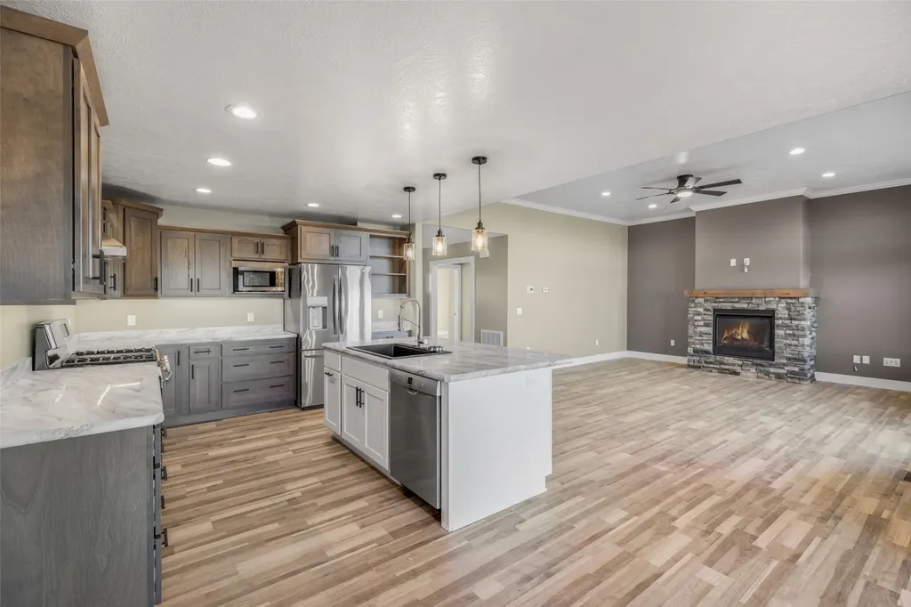 39 Copper Creek Lane Great Falls MT 59405