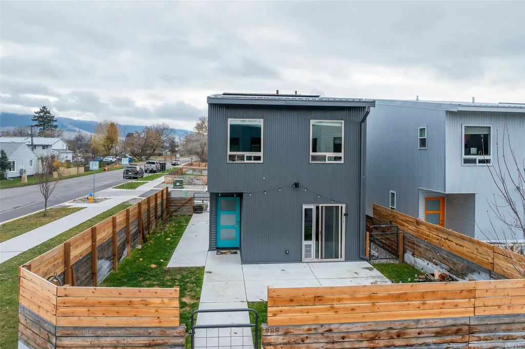 983 Kemp Street Missoula MT 59801