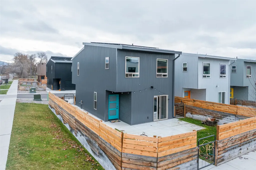 983 Kemp Street Missoula MT 59801