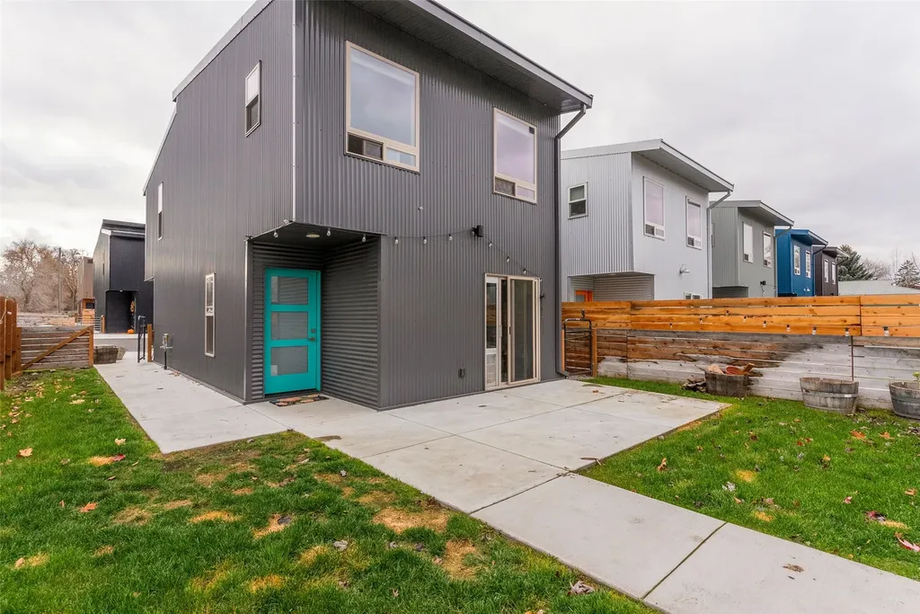 983 Kemp Street Missoula MT 59801