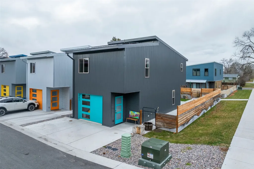 983 Kemp Street Missoula MT 59801