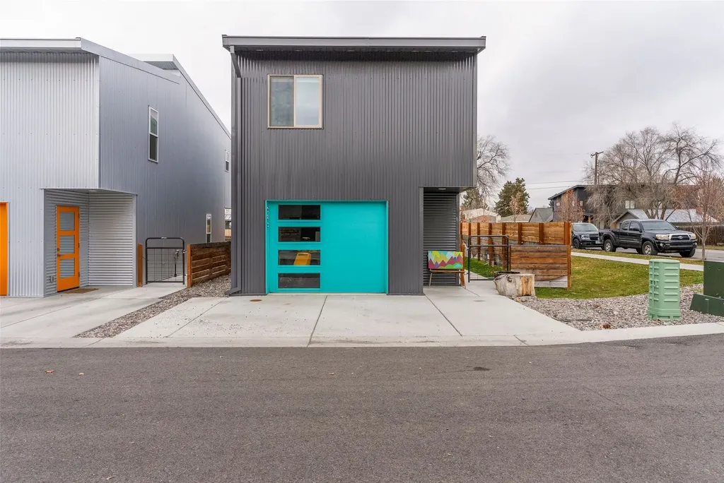 983 Kemp Street Missoula MT 59801