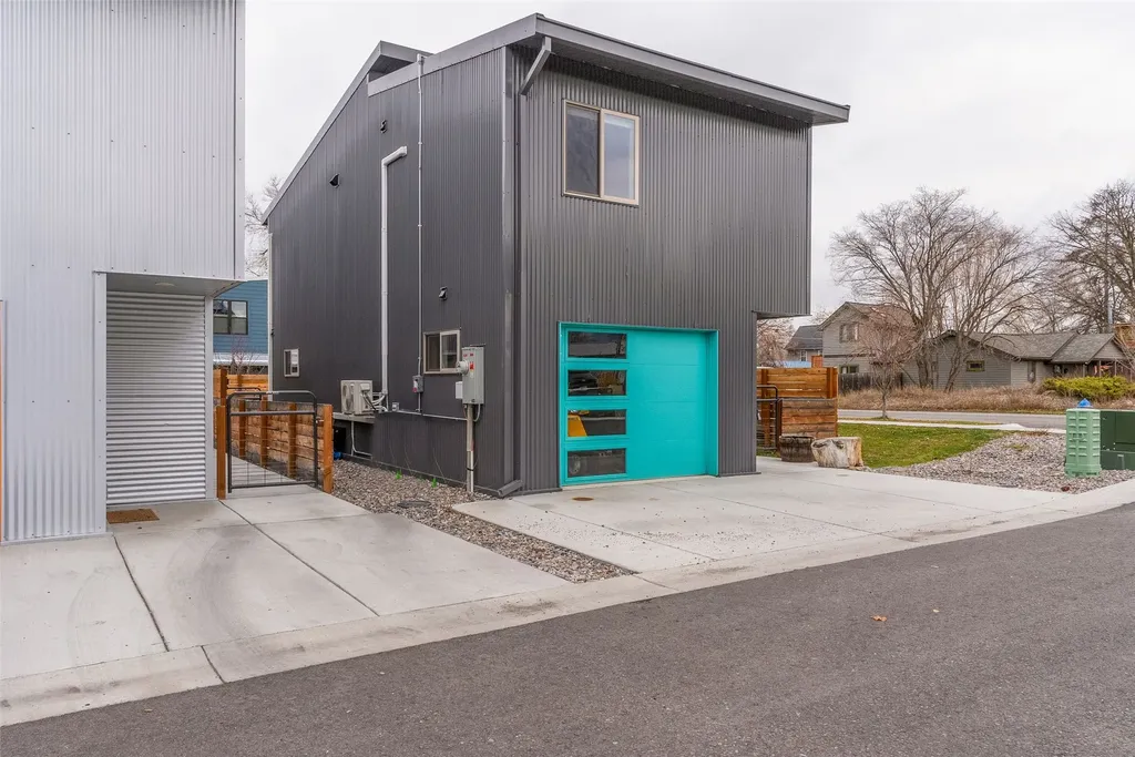 983 Kemp Street Missoula MT 59801