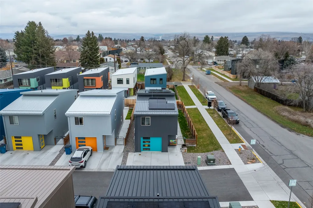 983 Kemp Street Missoula MT 59801