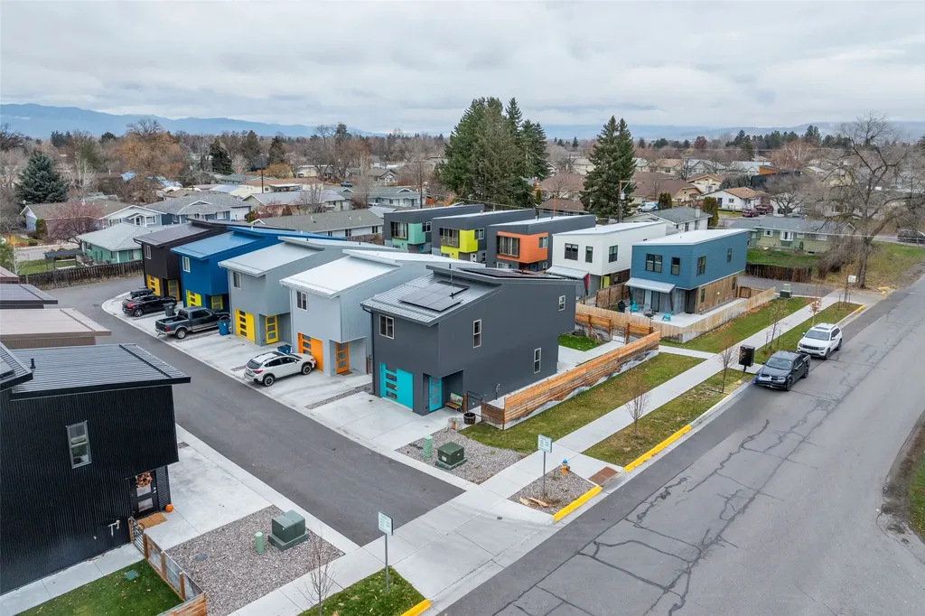 983 Kemp Street Missoula MT 59801