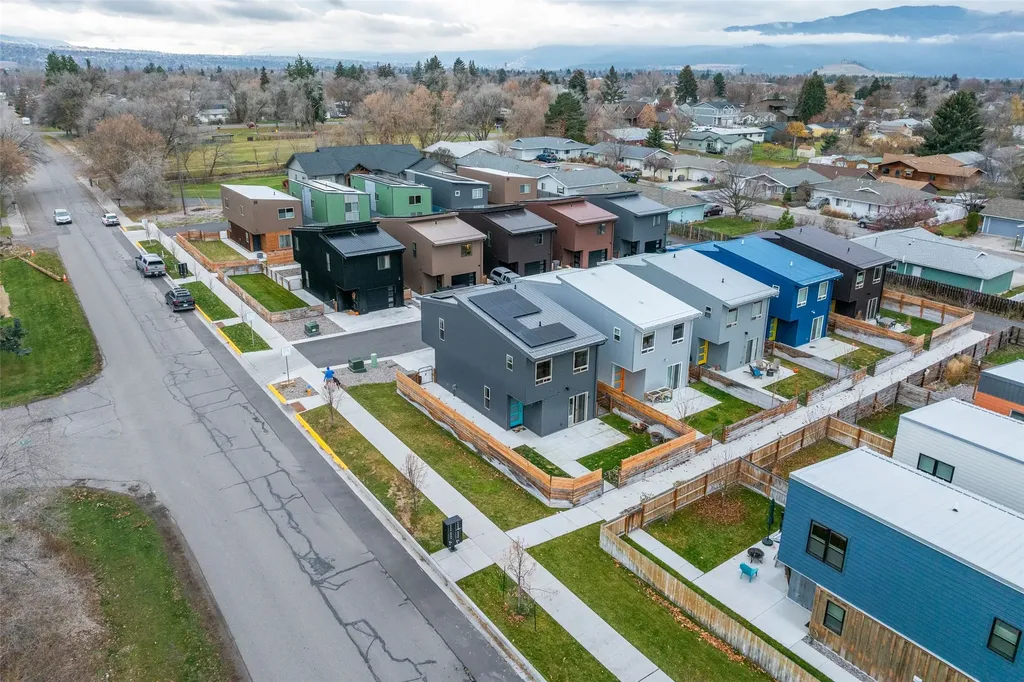 983 Kemp Street Missoula MT 59801