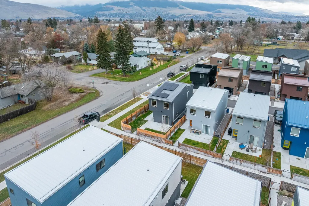 983 Kemp Street Missoula MT 59801