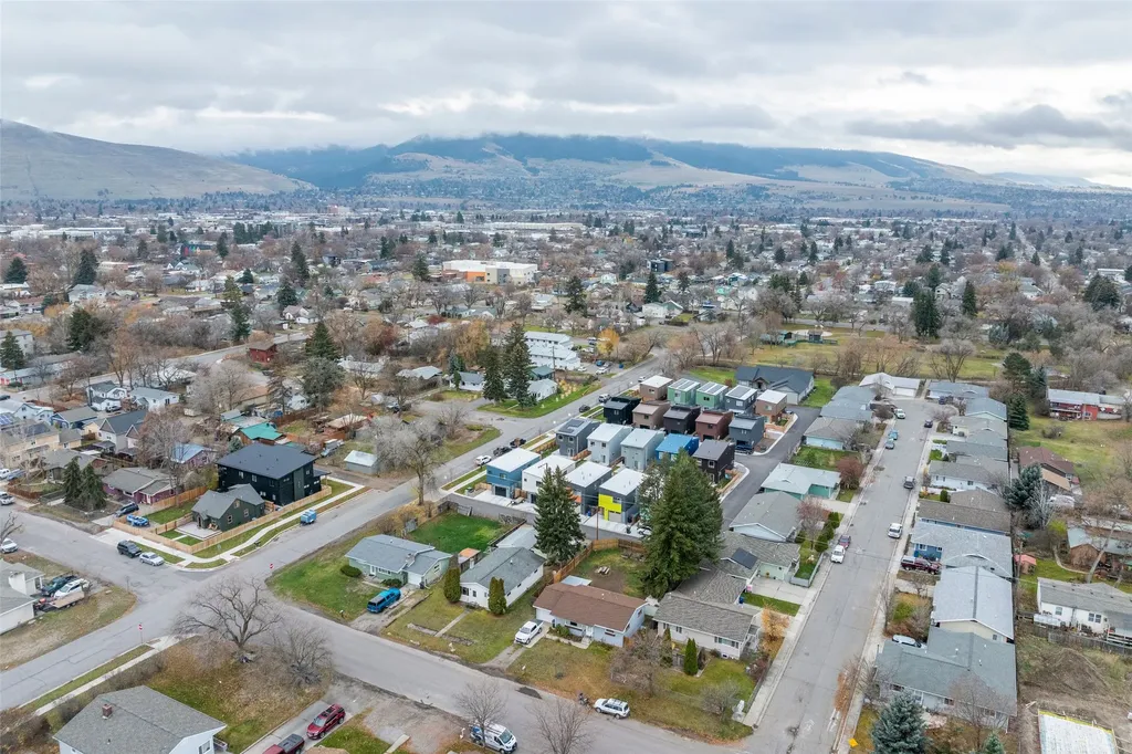 983 Kemp Street Missoula MT 59801