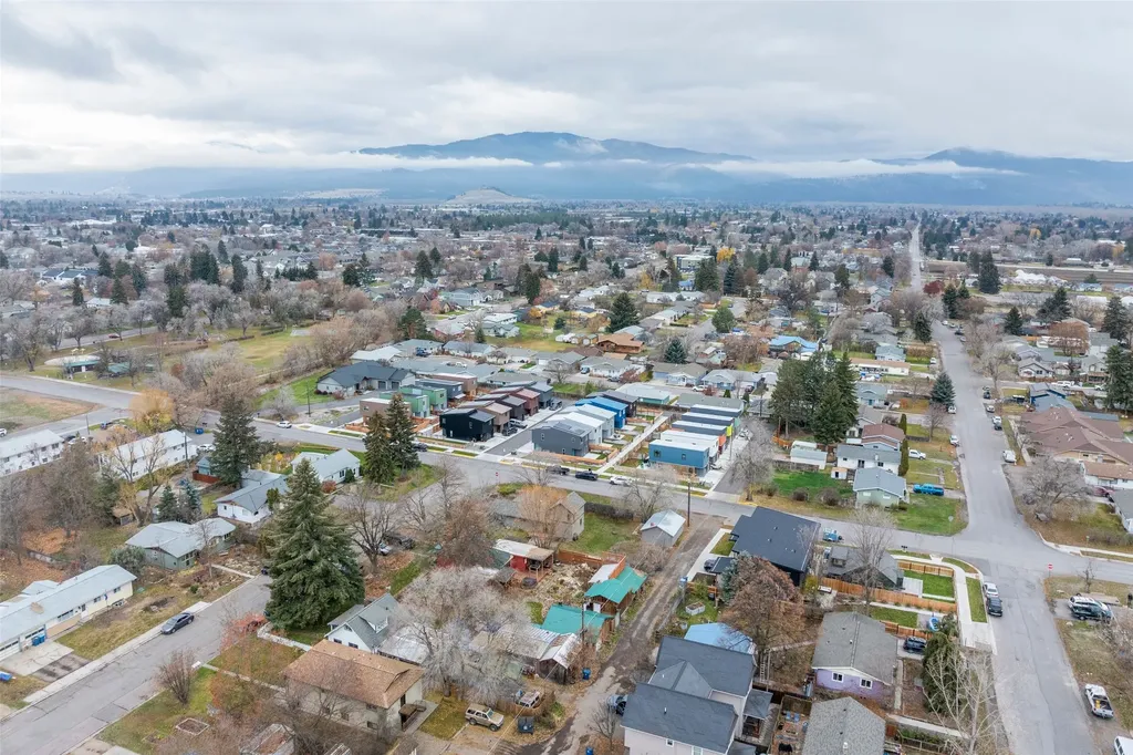 983 Kemp Street Missoula MT 59801