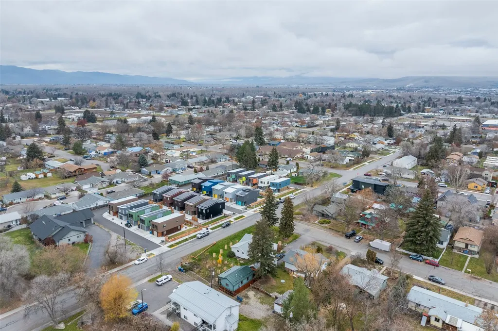 983 Kemp Street Missoula MT 59801