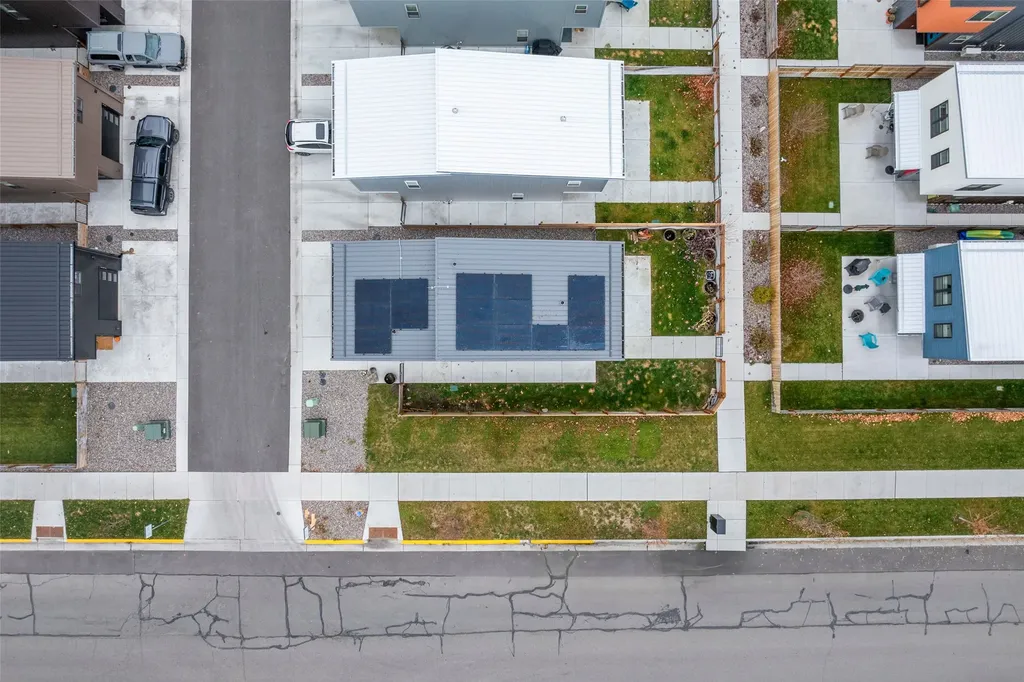 983 Kemp Street Missoula MT 59801