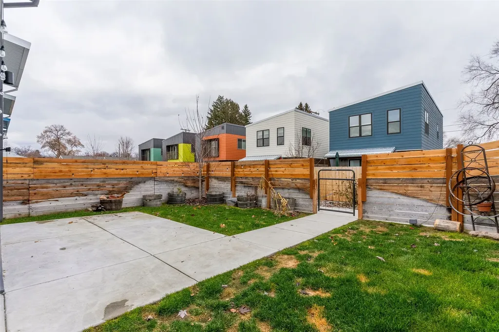 983 Kemp Street Missoula MT 59801