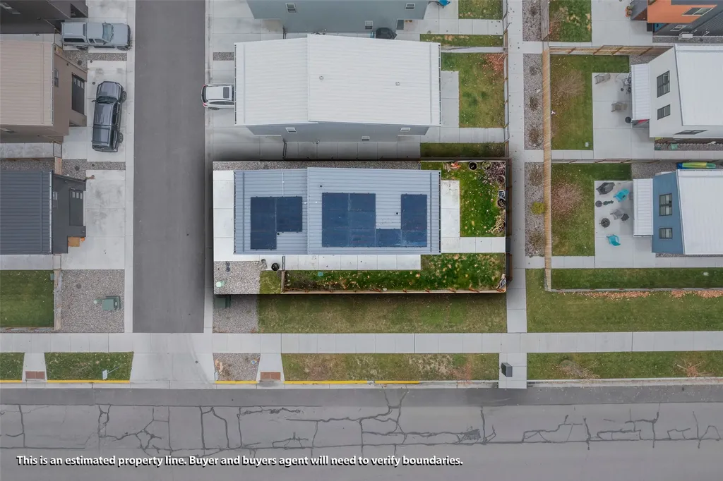 983 Kemp Street Missoula MT 59801