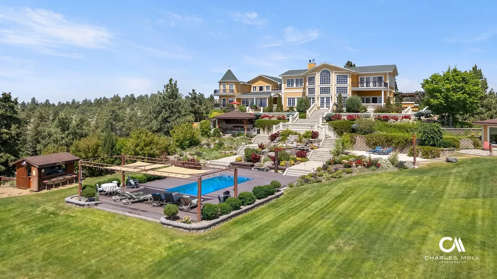 5275 Riverview Drive Helena MT 59602