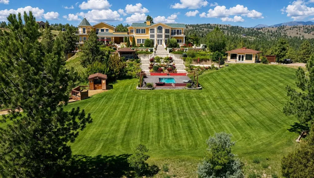 5275 Riverview Drive Helena MT 59602