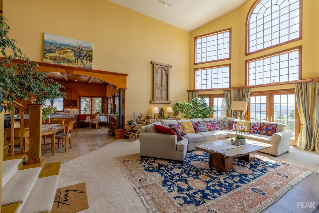 5275 Riverview Drive Helena MT 59602