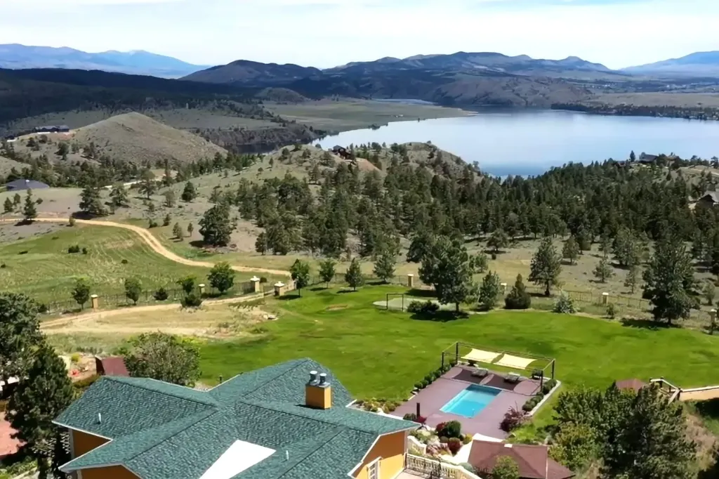5275 Riverview Drive Helena MT 59602