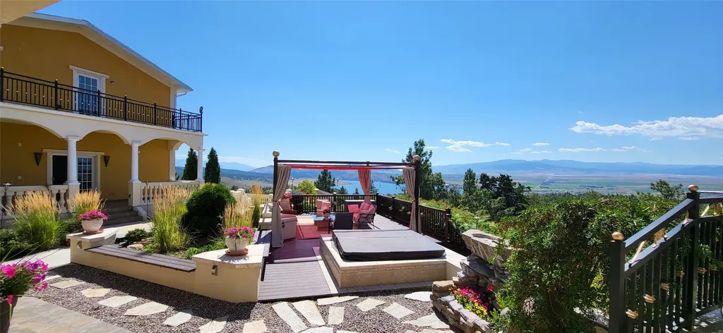 5275 Riverview Drive Helena MT 59602
