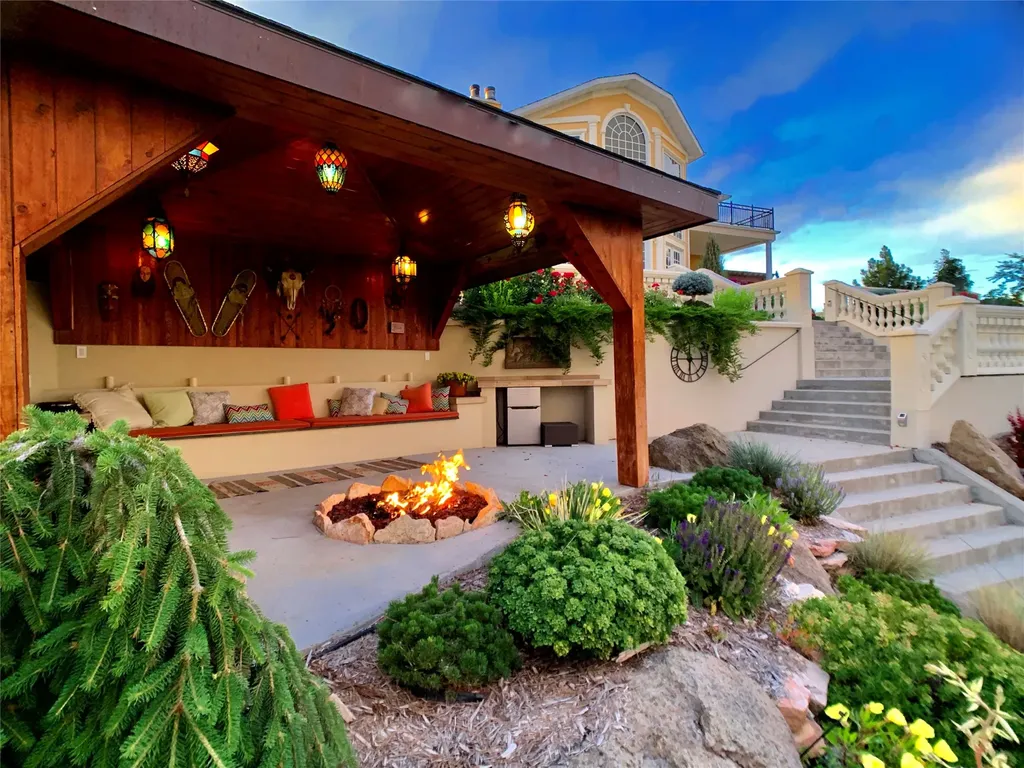 5275 Riverview Drive Helena MT 59602