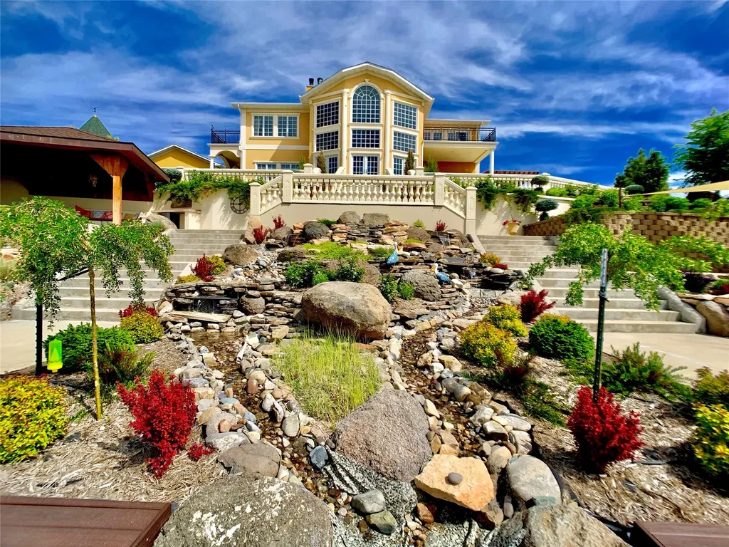 5275 Riverview Drive Helena MT 59602