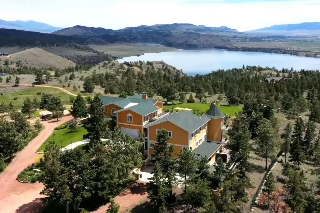 5275 Riverview Drive Helena MT 59602
