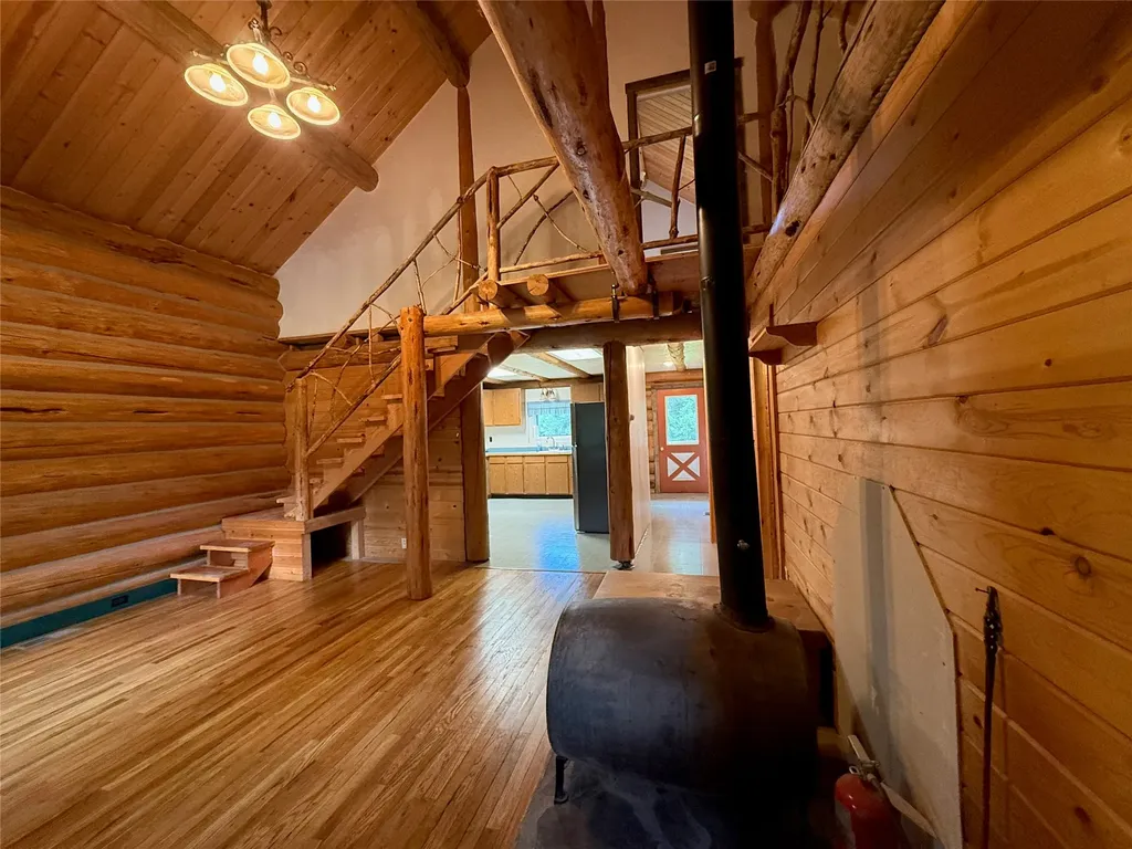 470 Bootjack Lake Road Whitefish MT 59937