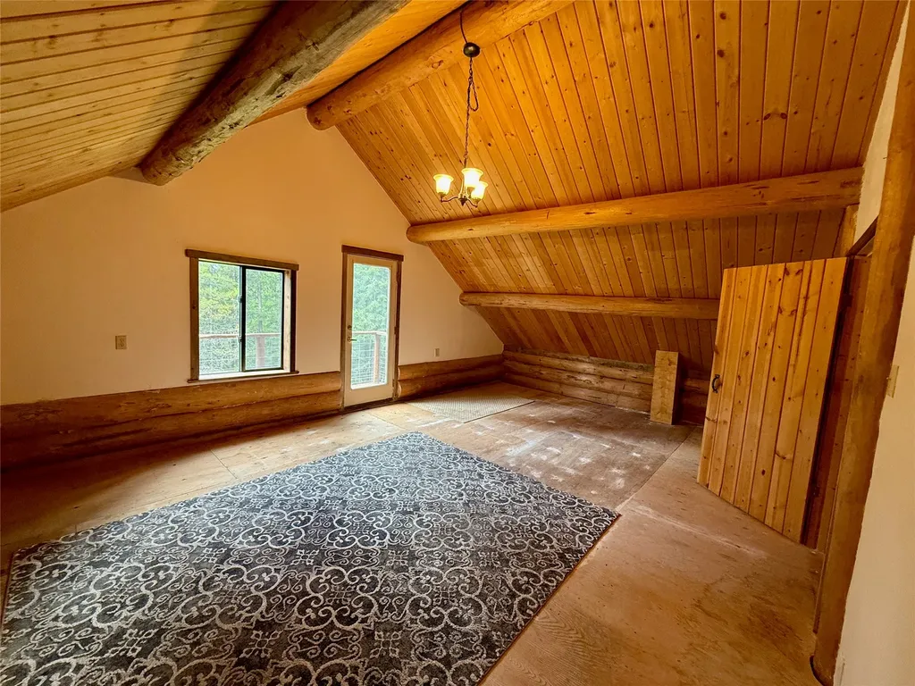 470 Bootjack Lake Road Whitefish MT 59937