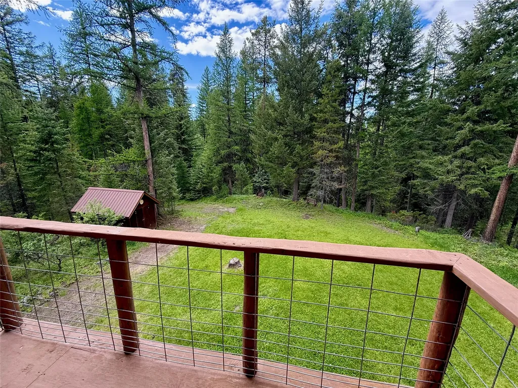 470 Bootjack Lake Road Whitefish MT 59937