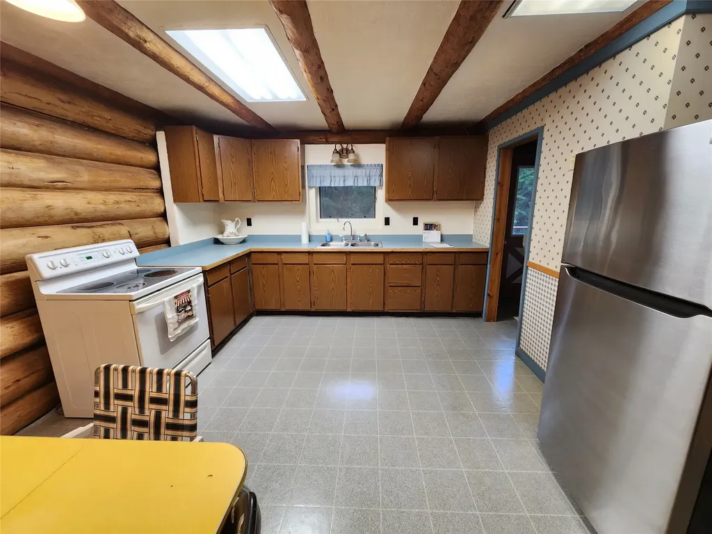470 Bootjack Lake Road Whitefish MT 59937