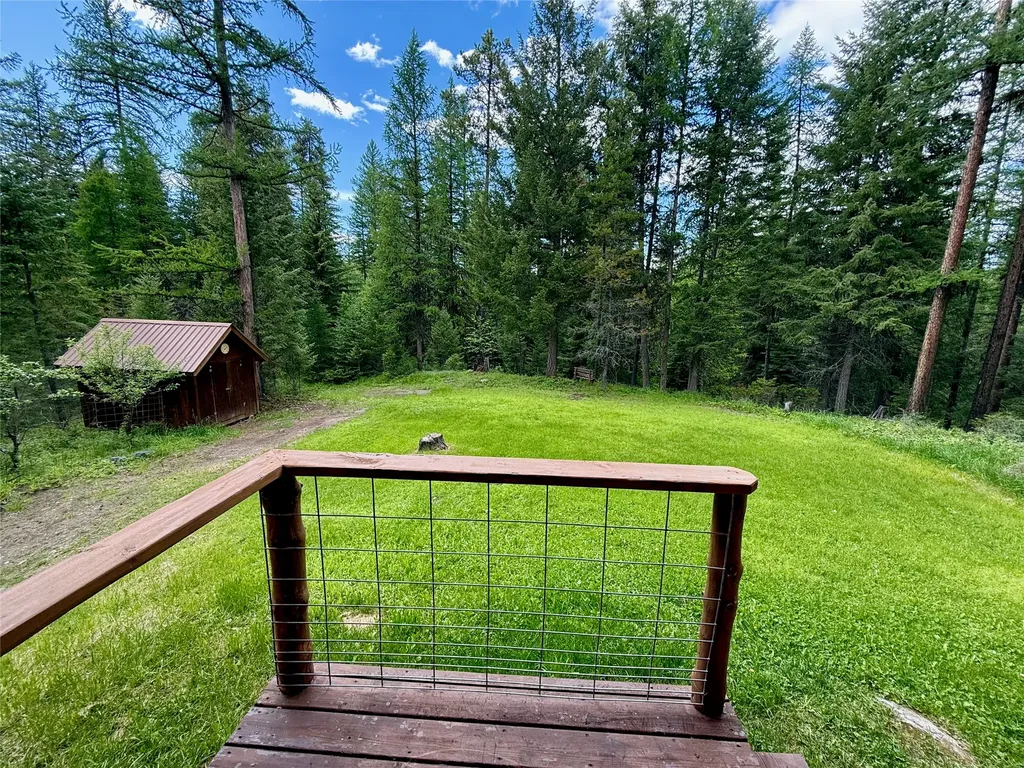 470 Bootjack Lake Road Whitefish MT 59937